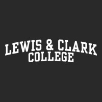 Lewis & Clark College Oc1287 Long Sleeve T Shirt Printed Hat | Artistshot