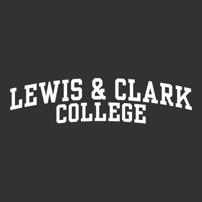 Lewis & Clark College Oc1287 Long Sleeve T Shirt Baby Bodysuit by chicoavsmaydav | Artistshot