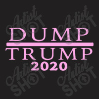 Dump Trump Anti Trump T-shirt | Artistshot