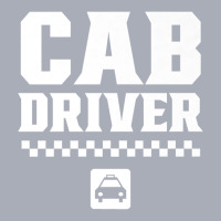 Cab Driver Cabman Taxi Driving Premium T Shirt Tank Dress | Artistshot