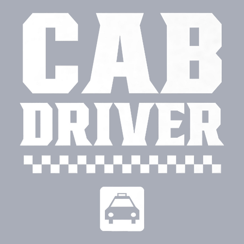 Cab Driver Cabman Taxi Driving Premium T Shirt Tank Dress by cm-arts | Artistshot