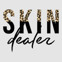 Skin Dealer Skincare Esthetician Leopard Skin Dealer T Shirt Exclusive T-shirt | Artistshot