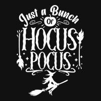 Hocus Pocus-8a3q1 Landscape Canvas Print | Artistshot