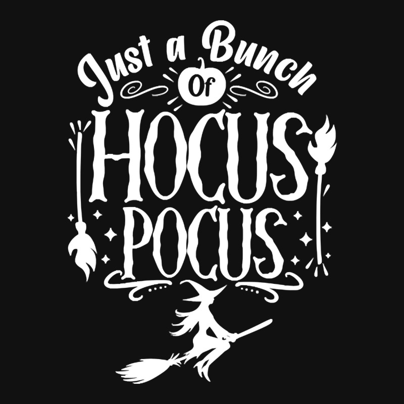 Hocus Pocus-8a3q1 Landscape Canvas Print | Artistshot