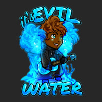 It's Evil Water Men's T-shirt Pajama Set | Artistshot