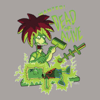 The Simpsons Treehouse Of Horror Halloween Sideshow Bob Premium T Shir Racerback Tank | Artistshot