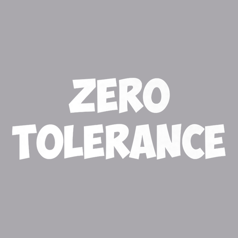 Zero Tolerance Premium T Shirt Youth 3/4 Sleeve | Artistshot