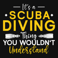 Underwater Diving It's A Scuba Diving Thing Scuba Diver Baby Beanies | Artistshot