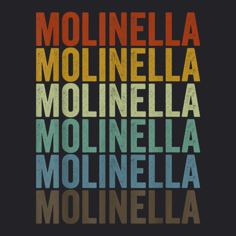 Molinella City Retro Youth Tee by Scarlets | Artistshot