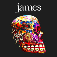 James La Petite Mort Classic T-shirt | Artistshot