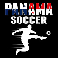 Panama Soccer Lovers Jersey Panamanian Flag Football Players V-neck Tee | Artistshot