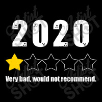 Very Bad Would Not Recommend 2020 One Star Review One Star Review Men's 3/4 Sleeve Pajama Set | Artistshot