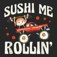 Sushi Me Rollin' Japanese Foodie I Love Sushi Lover Men's T-shirt Pajama Set | Artistshot