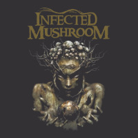 Infected Mushroom 1.png Vintage Hoodie And Short Set | Artistshot