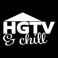 Hgtv And Chill Youth Hoodie | Artistshot