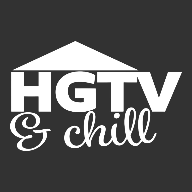 Hgtv And Chill Baby Bodysuit by rastyrocl | Artistshot