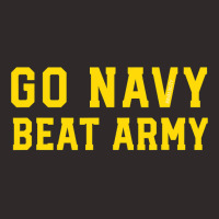 Go Navy Beat Army Racerback Tank | Artistshot