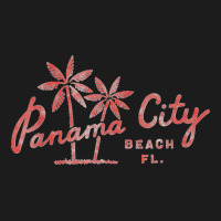 Vintage Distressed Panama City Beach Tshirt For Men Women T Shirt Hoodie & Jogger Set | Artistshot