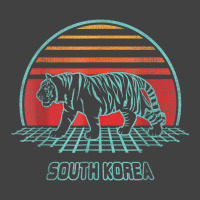 South Korea Retro Vintage 80s Style Vintage T-shirt | Artistshot