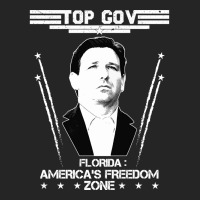 Top Gov Ron Desantis Top Gov-j6tvd Unisex Hoodie | Artistshot