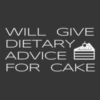 Will Give Dietary Advice For Cake Funny Dietitian Dietician Long Sleev Toddler Hoodie | Artistshot