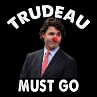 Trudeau Must Go Toddler Sweatshirt | Artistshot