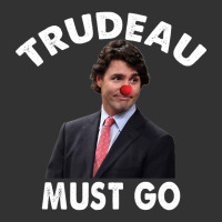 Trudeau Must Go Baby Bodysuit | Artistshot