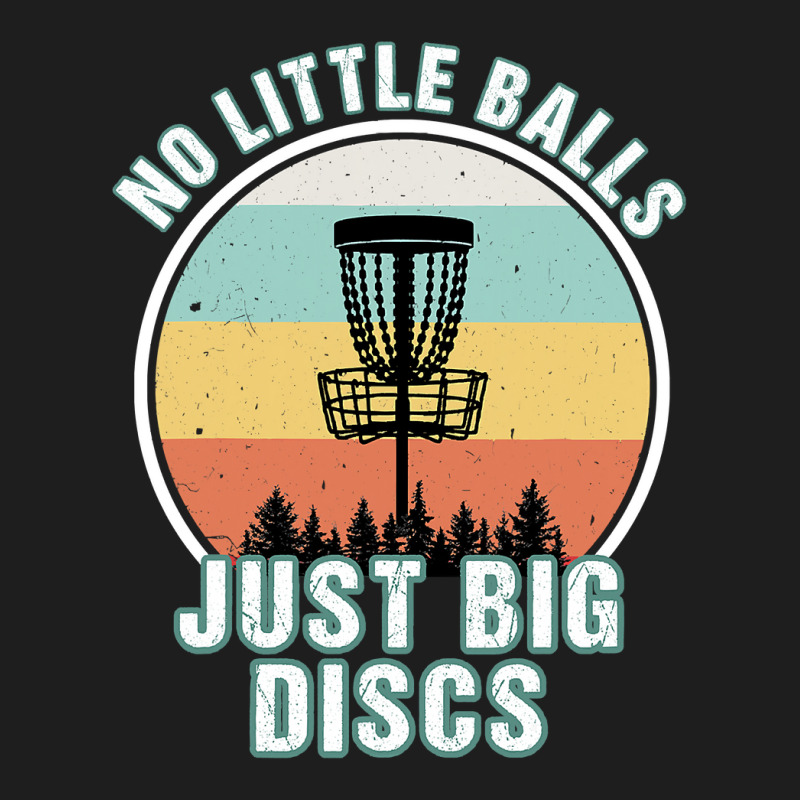 Funny Disc Golf   Disc Golf  Copy Classic T-shirt | Artistshot