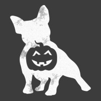 French Bulldog Lazy Halloween Costume Cute Frenchie Pumpkin Men's Polo Shirt | Artistshot