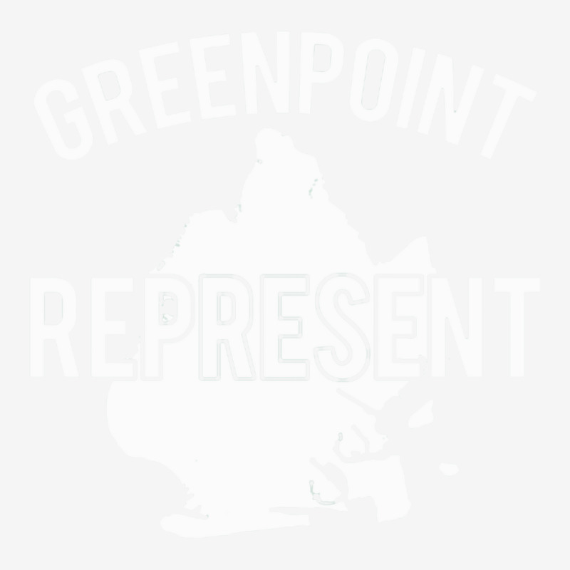 Green Point Rep   Brooklyn 15 Oz Coffee Mug | Artistshot