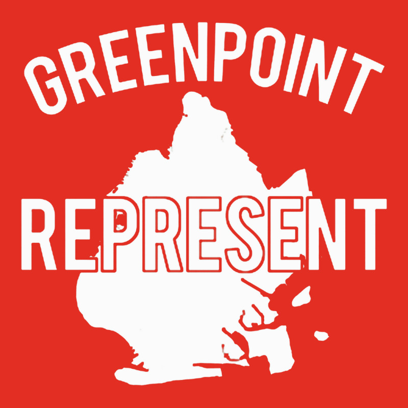 Green Point Rep   Brooklyn Full Set Car Mats | Artistshot