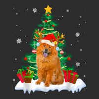 Christmas Pajama Chow Chow Tree Xmas Dog Dad Mom Exclusive T-shirt | Artistshot