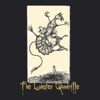 The Lobster Quadrille - Alice In Wonderland Youth Tee | Artistshot