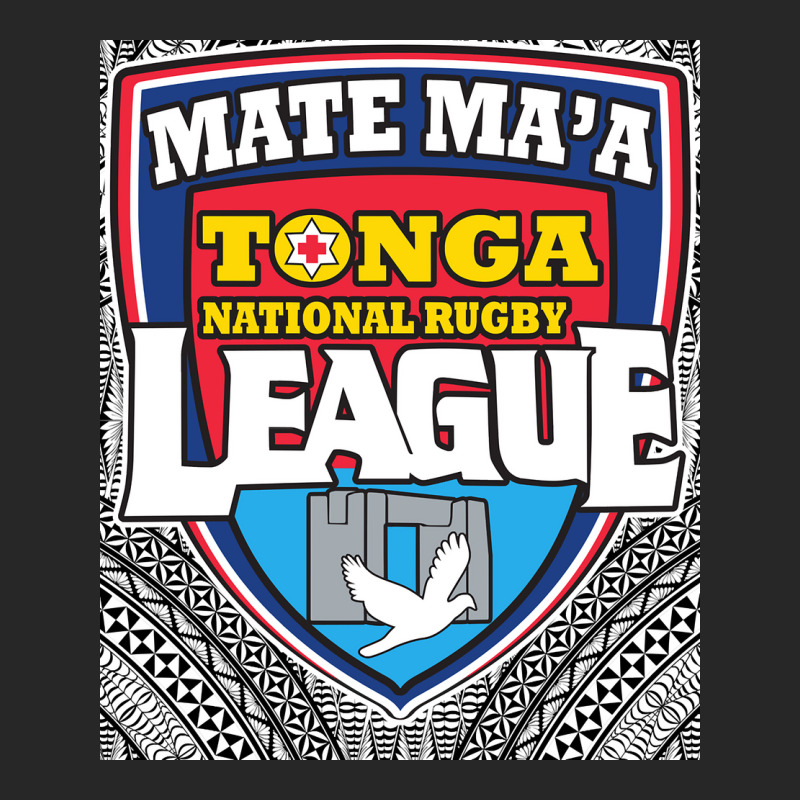 Mate Ma'a Tonga   Ikale Tahi   Rugby League   Tongan Design Pullover H Women's Pajamas Set by cm-arts | Artistshot