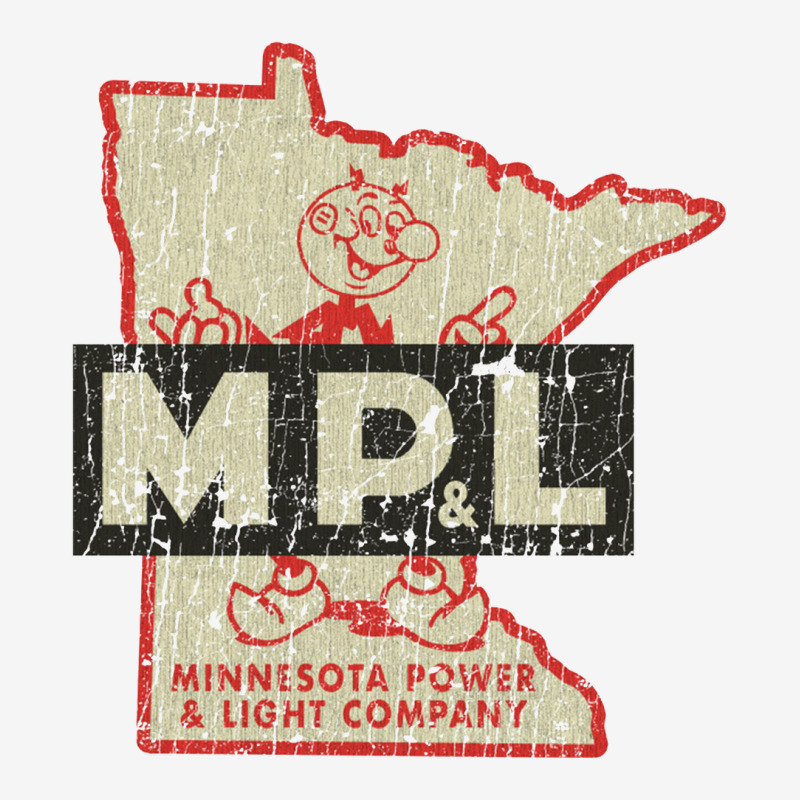 Minnesota Power And Light Co Adjustable Cap | Artistshot