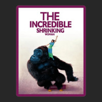 The Incredible Shrinking, Incredible, Shrinking, The Incredible Shrink Women's Pajamas Set | Artistshot