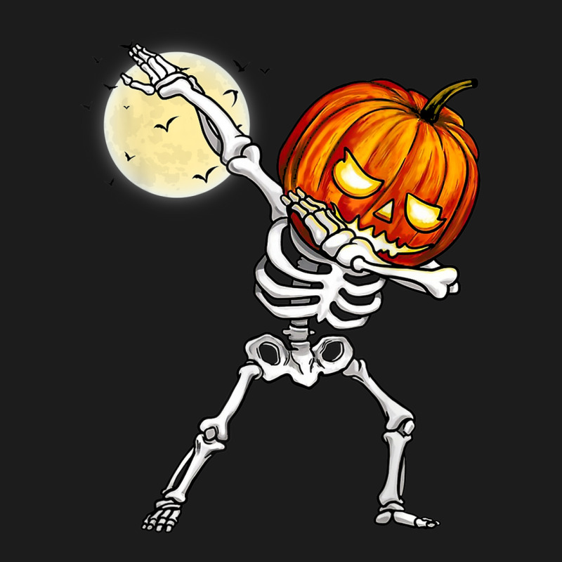 Halloween Boys Dabbing Skeleton Scary Pumpkin This Year Hoodie & Jogger Set | Artistshot