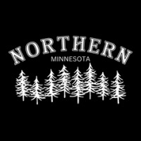 Northern Minnesota Toddler Sweatshirt | Artistshot