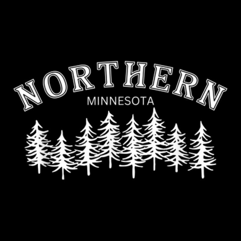 Northern Minnesota Toddler Sweatshirt | Artistshot