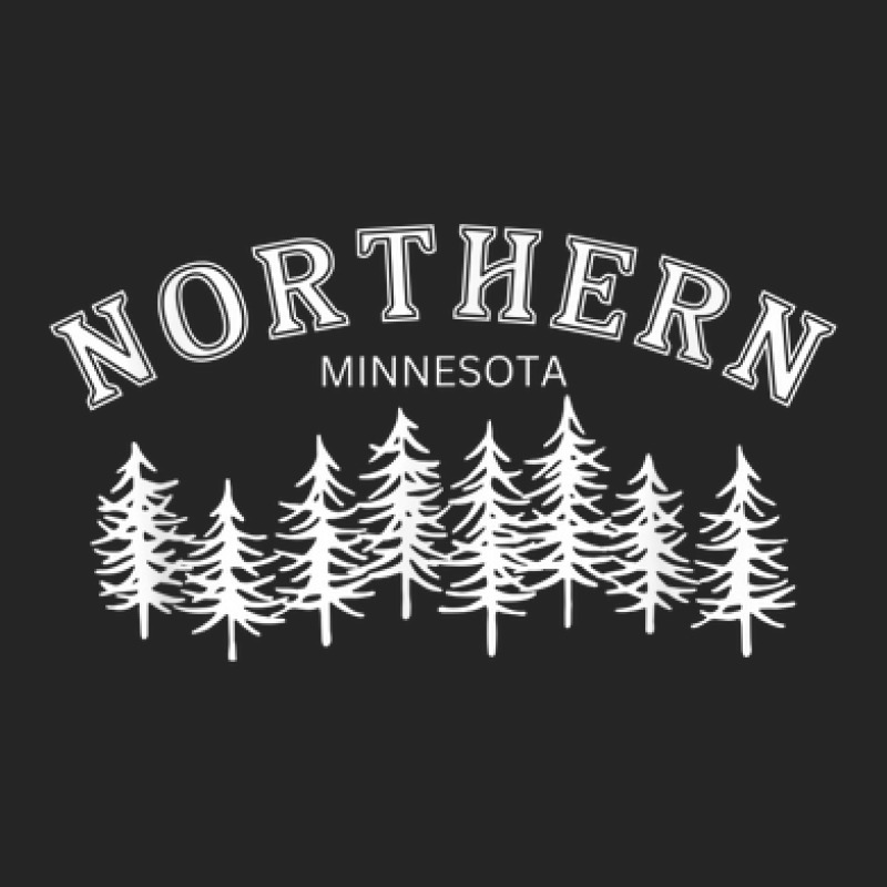 Northern Minnesota Unisex Hoodie | Artistshot