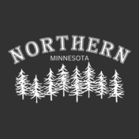 Northern Minnesota Baby Bodysuit | Artistshot