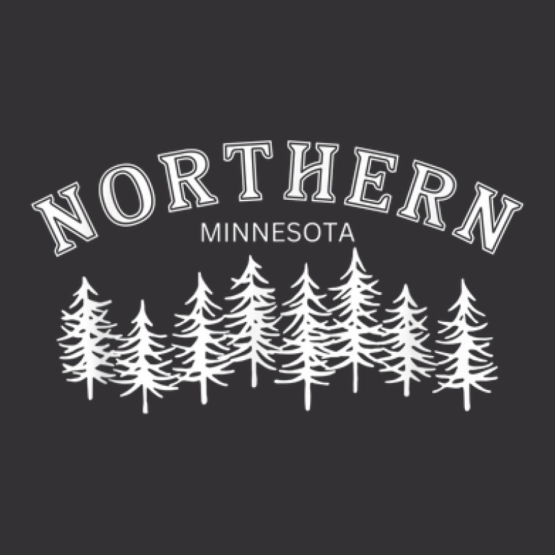 Northern Minnesota Vintage Hoodie And Short Set | Artistshot