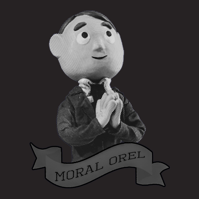 Moral Orel Shirt Vintage Cap by DonnaClifton | Artistshot