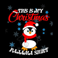 This Is My Christmas V-neck Tee | Artistshot