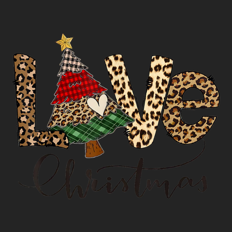 Love Christmas Funny Gnome Plaid Christmas Lights Xmas Gifts 3/4 Sleeve Shirt | Artistshot