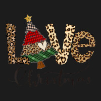 Love Christmas Funny Gnome Plaid Christmas Lights Xmas Gifts Hoodie & Jogger Set | Artistshot