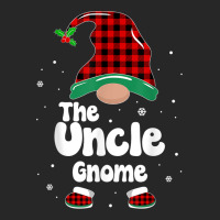 Uncle Gnome Matching Family Group Christmas Party Pajama Men's T-shirt Pajama Set | Artistshot