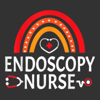 Funny Endoscopy Nurse Gift Sedation Funny Endoscopy Nurse T Shirt Baby Bodysuit | Artistshot