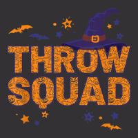 Throw Squad Witch Halloween Track Field Thrower Matching Vintage Short | Artistshot