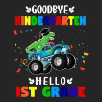 Goodbye Kindergarten Hello First Grade Graduation Boy Unisex Hoodie | Artistshot